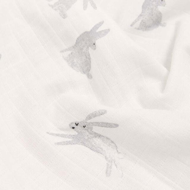 M&S Muslins, 5 Pack thumbnail 2