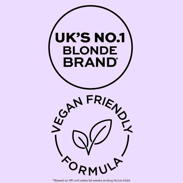 John Frieda Sheer Blonde Correcting Purple Shampoo thumbnail 5