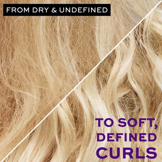 John Frieda Frizz Ease Dream Curls Shampoo thumbnail 2