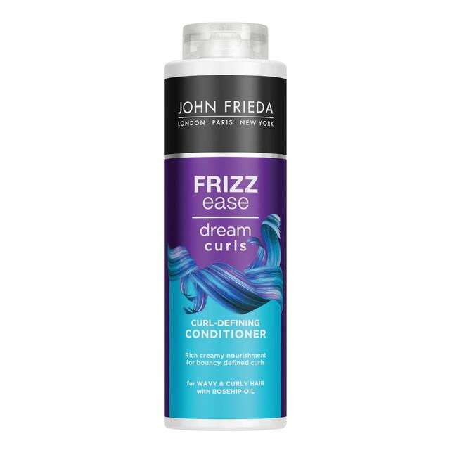 John Frieda Frizz Ease Dream Curls Conditioner