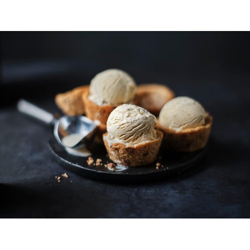 M&S Collection West Country Madagascan Vanilla Ice Cream thumbnail 2