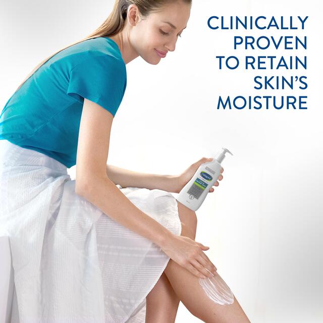 Cetaphil PRO Dry Itchy Sensitive Skin Replenishing Moisturising Lotion thumbnail 5