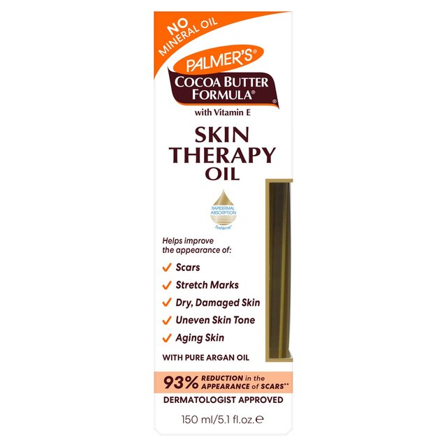 Palmer's Skin Therapy Oil
