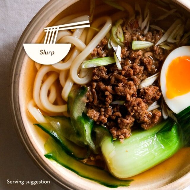 Borough Broth Organic Tonkotsu Ramen Broth thumbnail 4