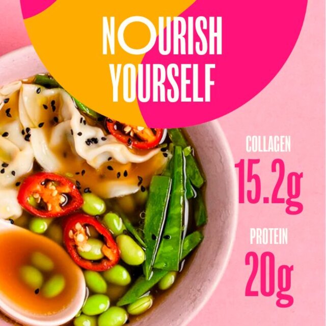 Borough Broth Organic Tonkotsu Ramen Broth thumbnail 5