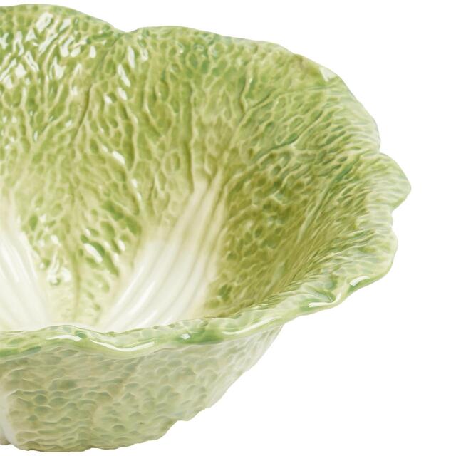 M&S Green Cabbage Salad Bowl thumbnail 4