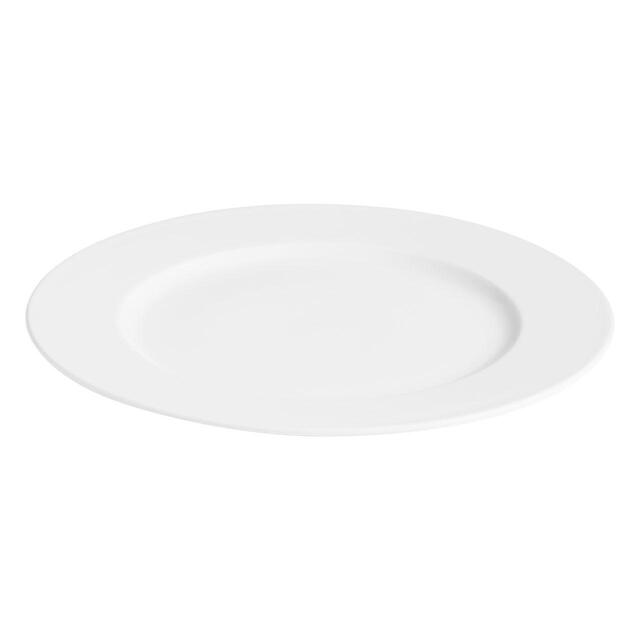 M&S Maxim White Dinner Plate thumbnail 2