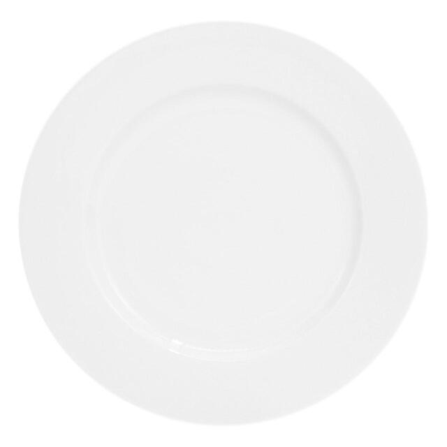 M&S Maxim White Side Plate
