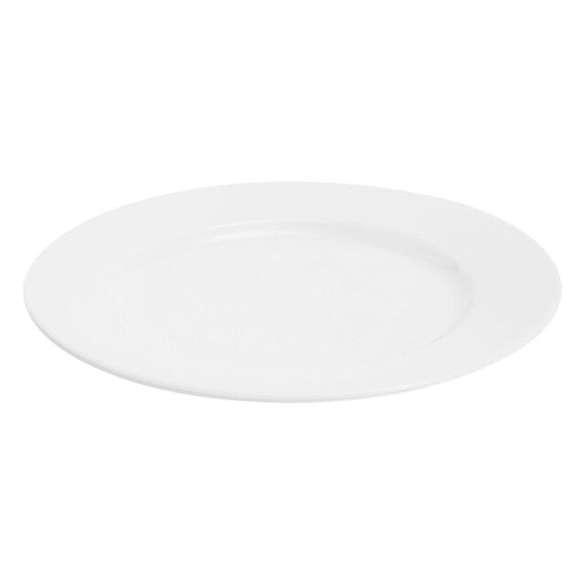 M&S Maxim White Side Plate thumbnail 2