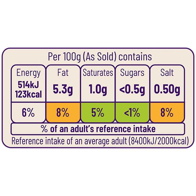 Ocado Fish Pie Mix thumbnail 3