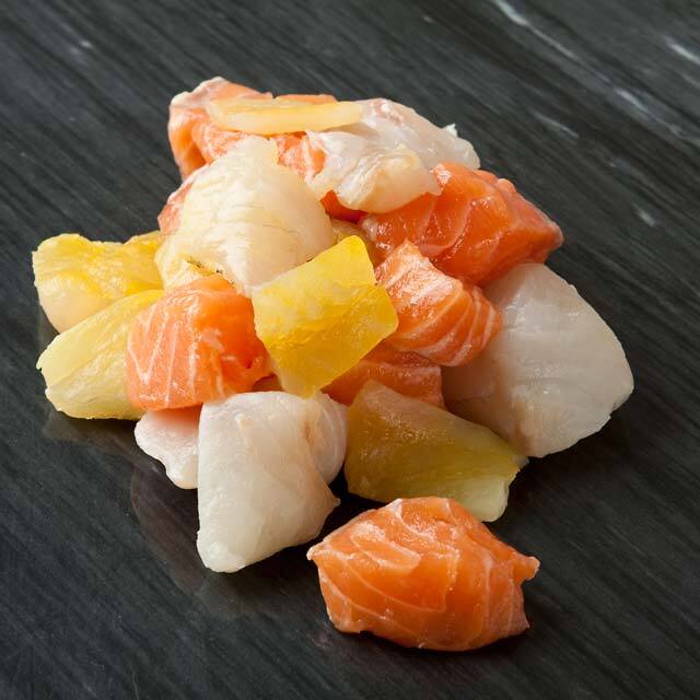 Ocado Fish Pie Mix thumbnail 4