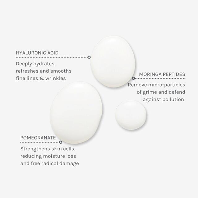 Evolve Beauty Deep Clean Micellar Water thumbnail 4