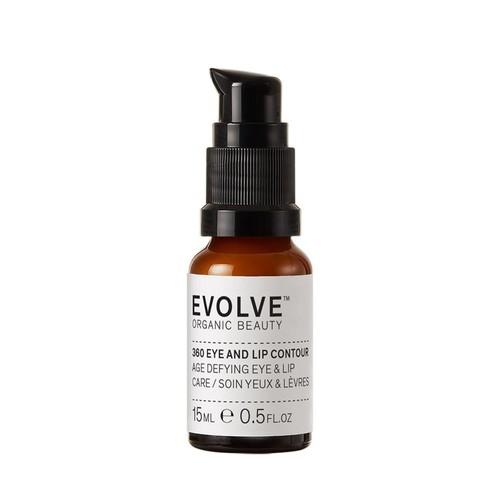 Evolve Beauty 360 Eye & Lip Contour Cream