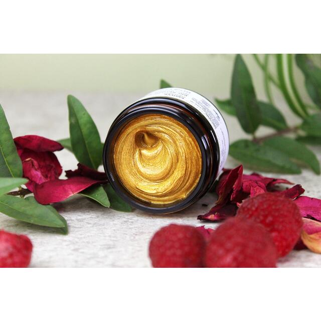 Evolve Beauty Bio Retinol Gold Mask thumbnail 2