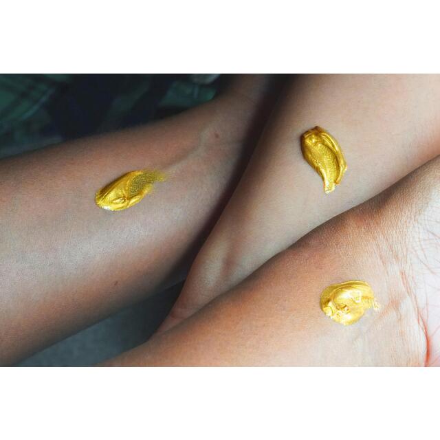 Evolve Beauty Bio Retinol Gold Mask thumbnail 4