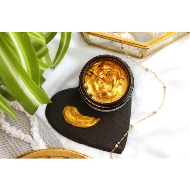 Evolve Beauty Bio Retinol Gold Mask thumbnail 5