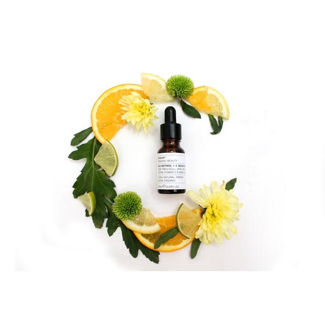 Evolve Beauty Bio-Retinol + C Booster thumbnail 3