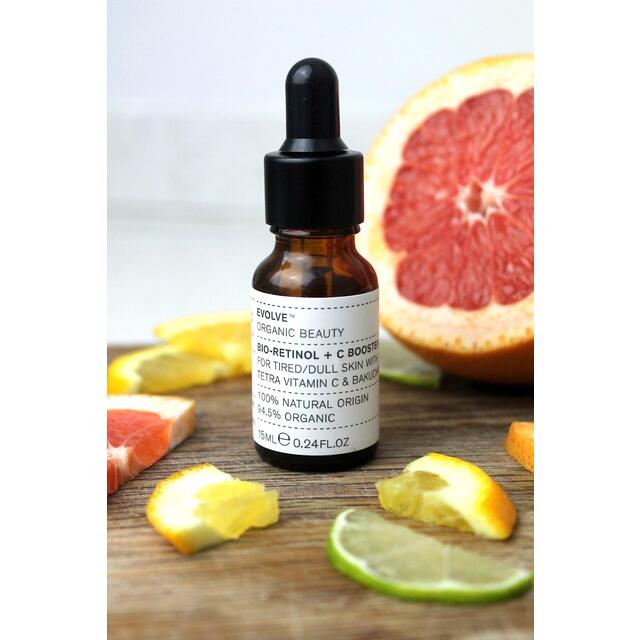 Evolve Beauty Bio-Retinol + C Booster thumbnail 5