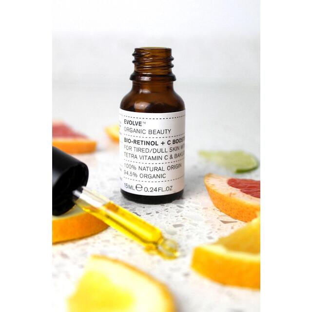 Evolve Beauty Bio-Retinol + C Booster thumbnail 6
