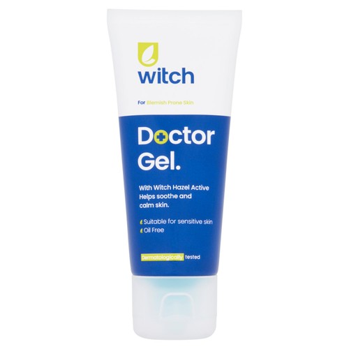 Witch Dr Gel