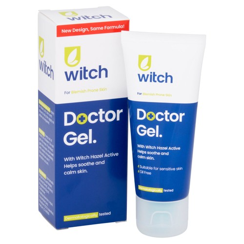 Witch Dr Gel thumbnail 2