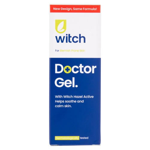 Witch Dr Gel thumbnail 3