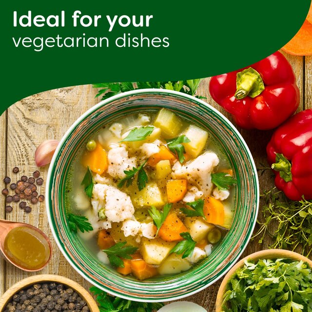 Knorr 8 Vegetable Zero Salt Stock Cubes thumbnail 3