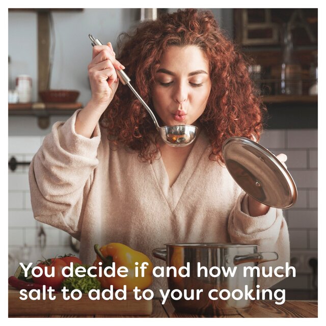 Knorr 8 Vegetable Zero Salt Stock Cubes thumbnail 4