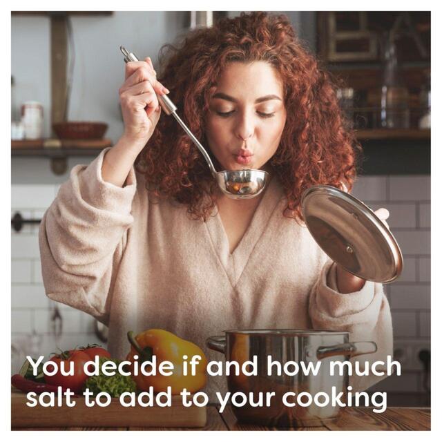 Knorr 8 Chicken Zero Salt Stock Cubes thumbnail 9