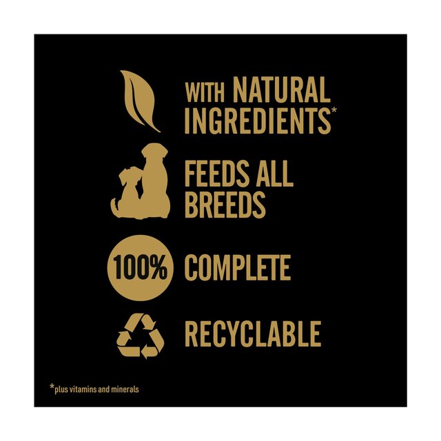 Cesar Natural Goodness Tin Chicken in Loaf thumbnail 4