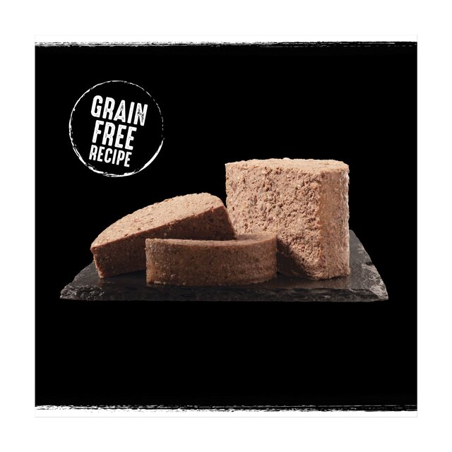 Crave Adult Wet Dog Food Can with Chicken & Turkey in Loaf thumbnail 5