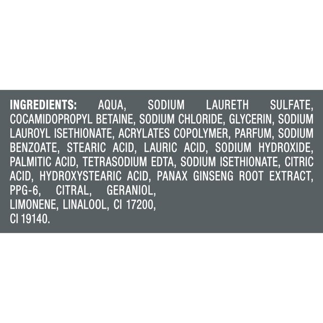 Dove Men+Care Sport Care 3-in-1 Hair, Face & Body Wash thumbnail 6