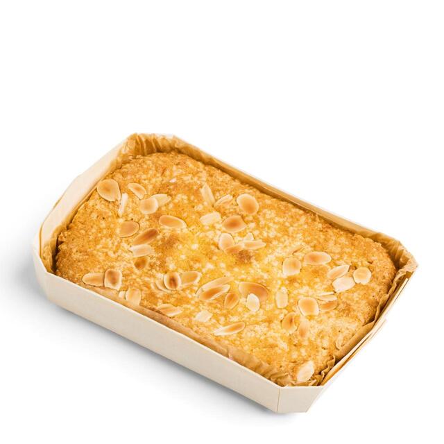 Daylesford Organic Raspberry Bakewell Tray thumbnail 2