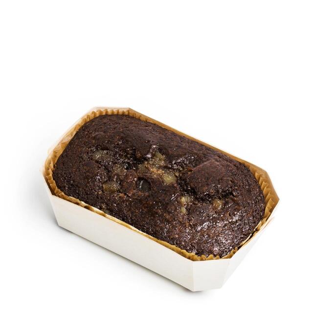 Daylesford Organic Dark Sticky Ginger Cake thumbnail 2