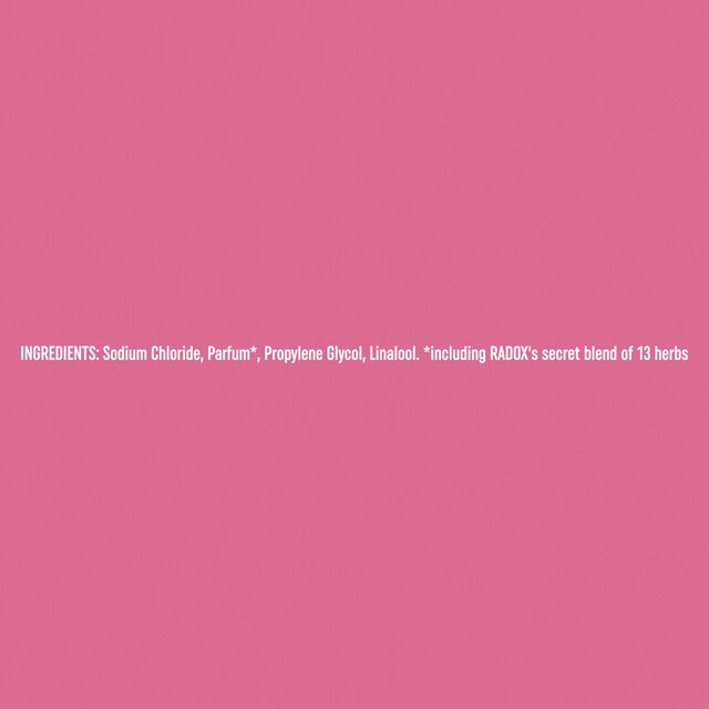 Radox Crystal Calm Himalayan Salts with Jasmine & Hibiscus thumbnail 4