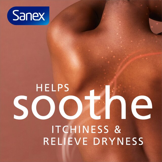 Sanex Expert Skin Health+ Atopicare Oil Repair Body Wash Shower Gel thumbnail 9