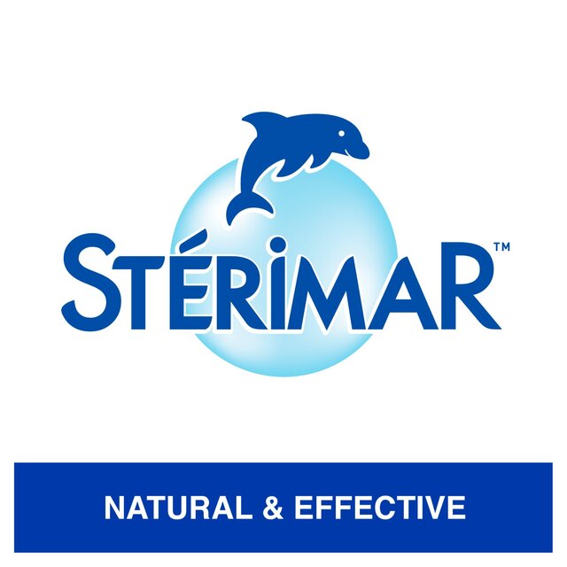 Sterimar Breathe Easy Daily Nasal Hygiene Spray thumbnail 7