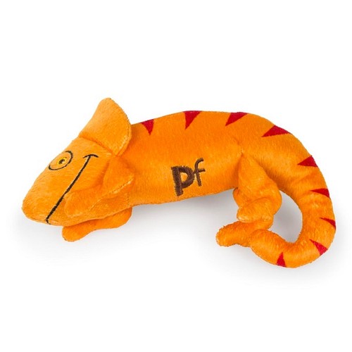 Petface Planet Chameleon Cat Toy thumbnail 2