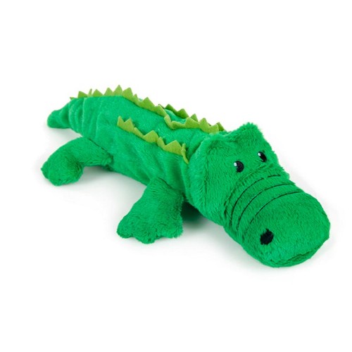 Petface Planet Crocodile Dog Toy thumbnail 2