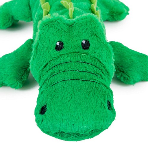Petface Planet Crocodile Dog Toy thumbnail 3