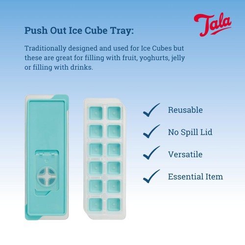 Tala Easy Release Ice Cube Tray  thumbnail 5
