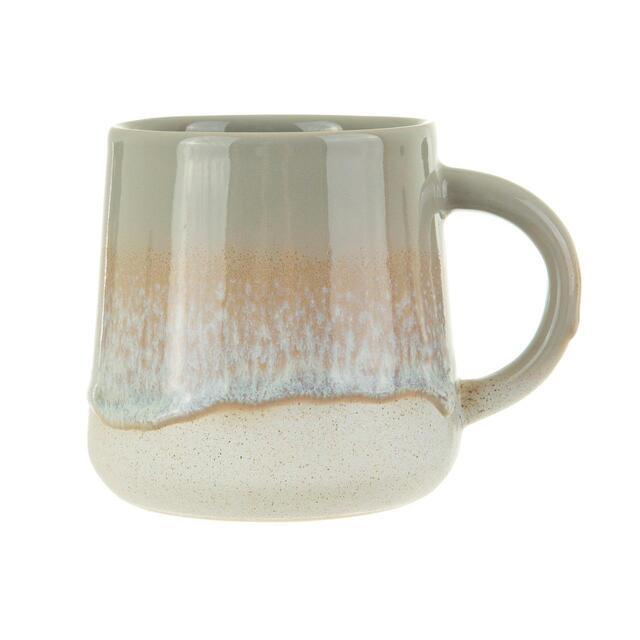 Sass & Belle Mojave Glaze Grey Mug thumbnail 2