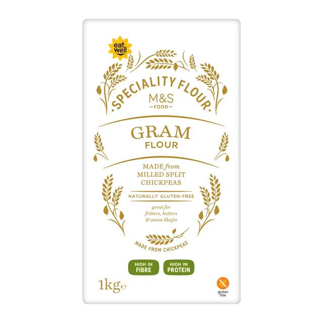 M&S Gram Flour thumbnail 2
