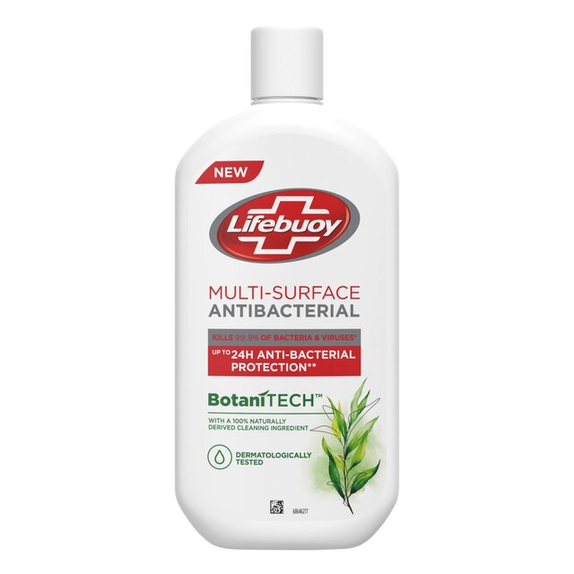 Lifebuoy Antibacterial Multi-surface general purpose cleaner thumbnail 3