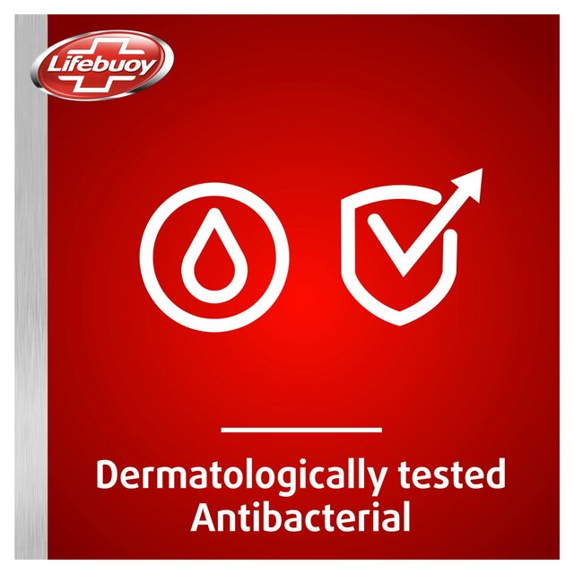 Lifebuoy Antibacterial Multi-surface general purpose cleaner thumbnail 5