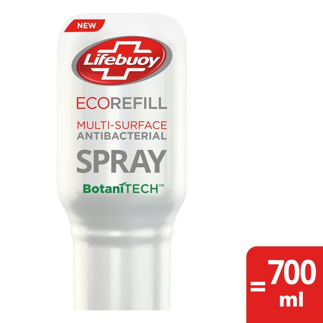Lifebuoy Antibacterial Multi surface Ecorefill