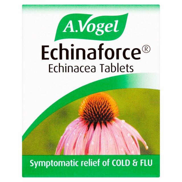 A.Vogel Echinaforce Echinacea Tablets