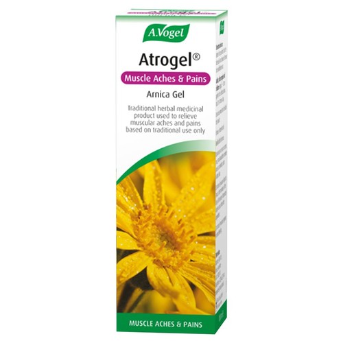 A.Vogel Atrogel Muscle Aches & Pains Arnica Gel