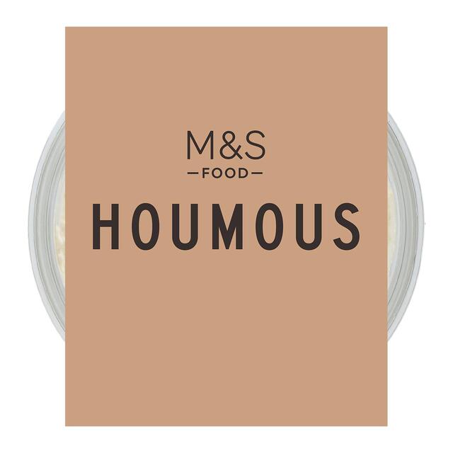 M&S Classic Houmous
