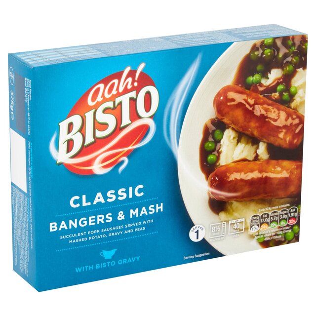 Bisto Bangers & Mash thumbnail 2
